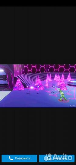 Игра Черепашки-ниндзя Wrath of the Mutants ps5