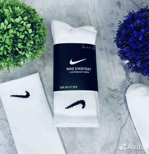 Носки Nike оригинал