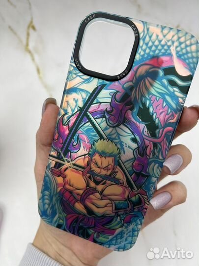 Чехол для iPhone 11/12/13/14