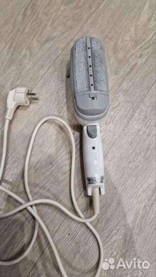 Ручной пароочиститель