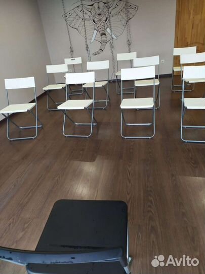 Зал для занятий