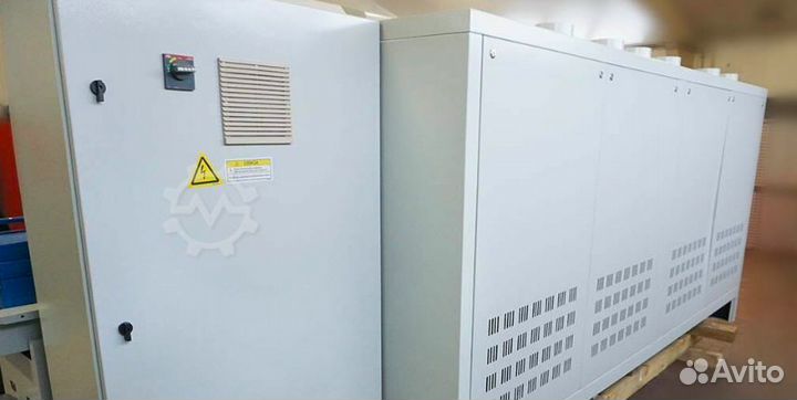 Строгальный станок Reignmac из Европы