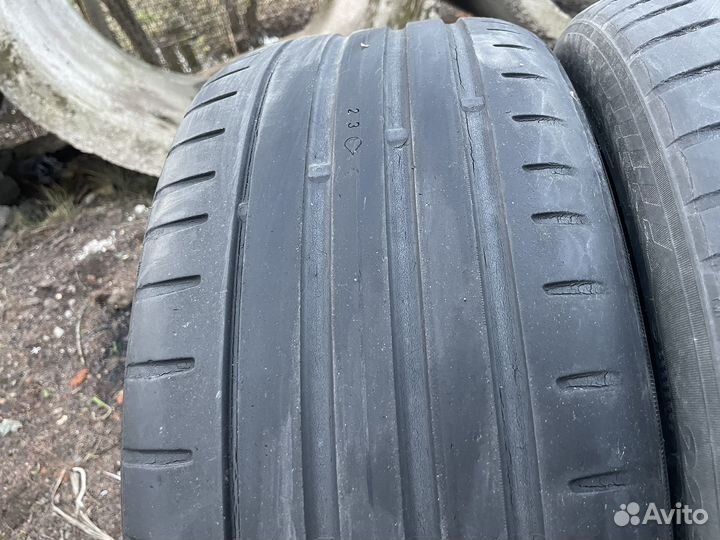 Nokian Tyres Nordman SZ 225/45 R17