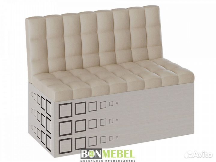 Скамья «Денвер»