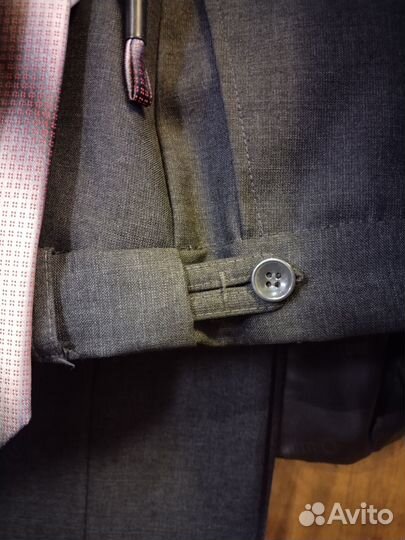 Костюм школьный для мальчика 42 размер