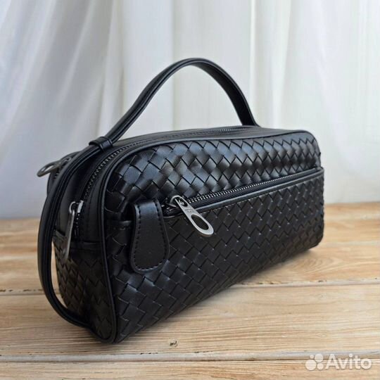 Сумка мужская bottega veneta