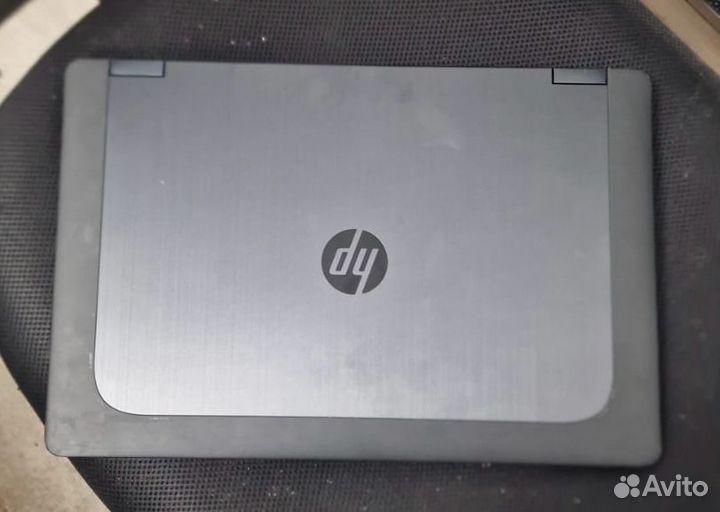 32gb озу, HP Zbook 15 GEN 2