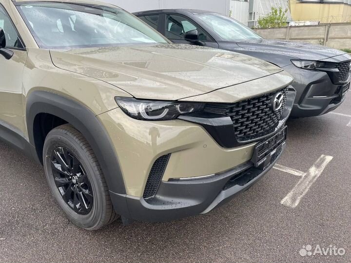 Mazda CX-50 2.0 AT, 2024