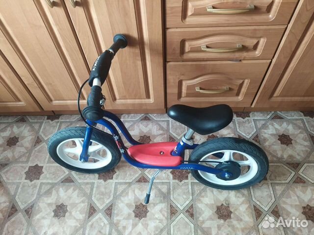 Беговел puky lr l