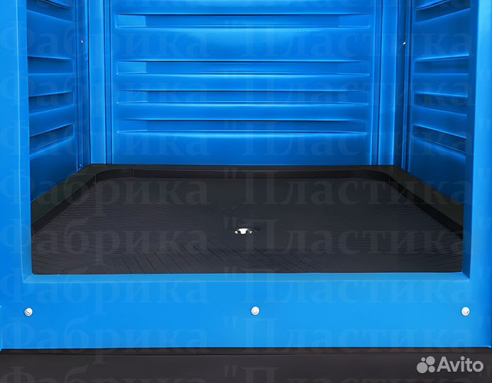 Кабина Душевая Z7031