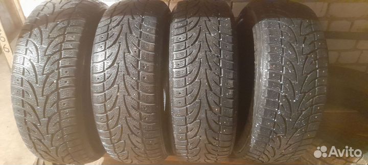 Sailun Ice Blazer WSL2 235/65 R16C 115