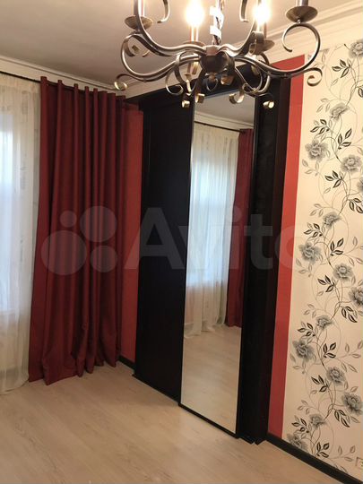 Комната 19 м² в 6-к., 4/4 эт.