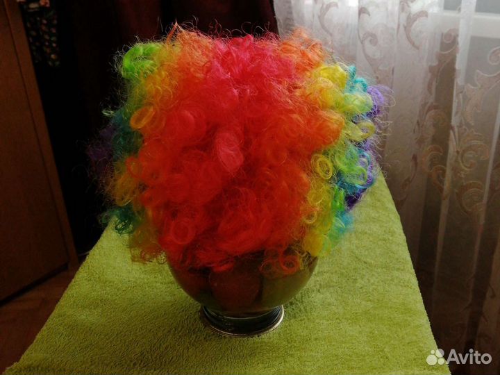 Костюм карнавальный на девочку