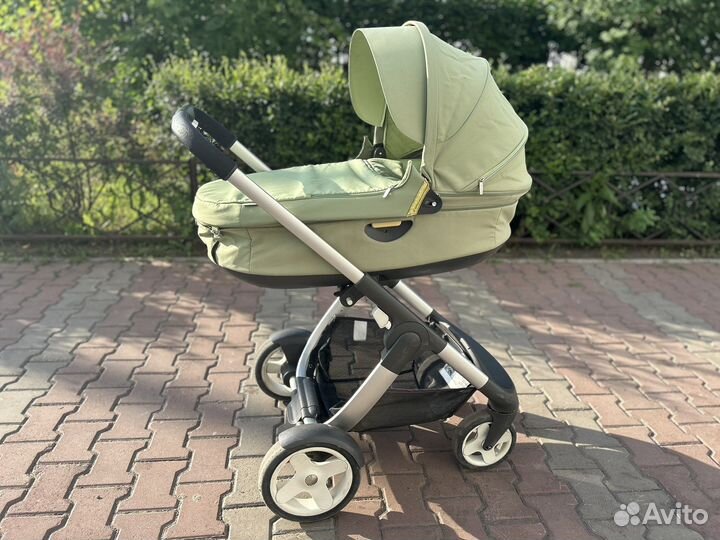 Коляска Stokke 2 в 1