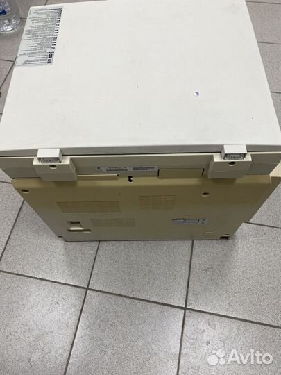 Мфу А3 Xerox Workcentre 5016