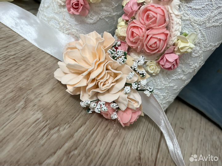 Аксессуары для свадьбы