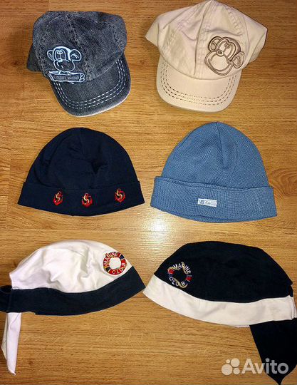 Новые и б/у 46-52 Maximo Catimini Iltrenino Catya