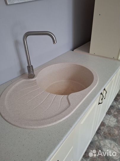 Кухонный гарнитур бу с доставкой