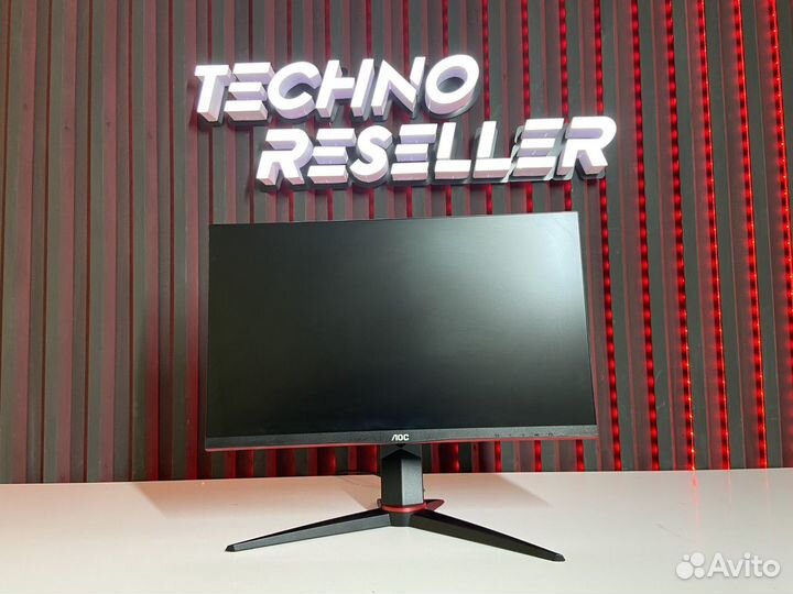 Монитор AOC 24