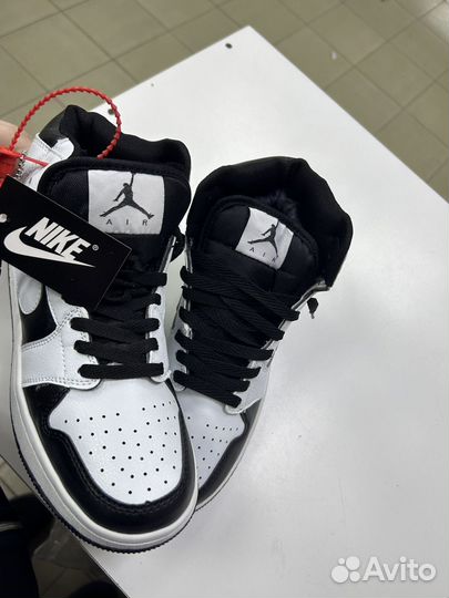 Кроссовки Nike Jordan