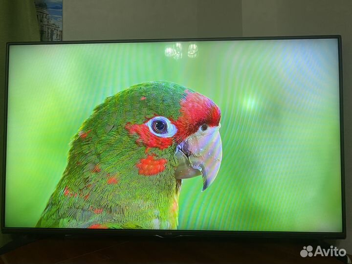 Жк-телевизор LG