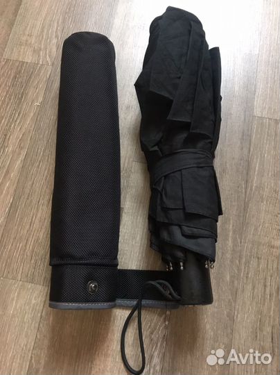 Зонт мужской большой samsonite