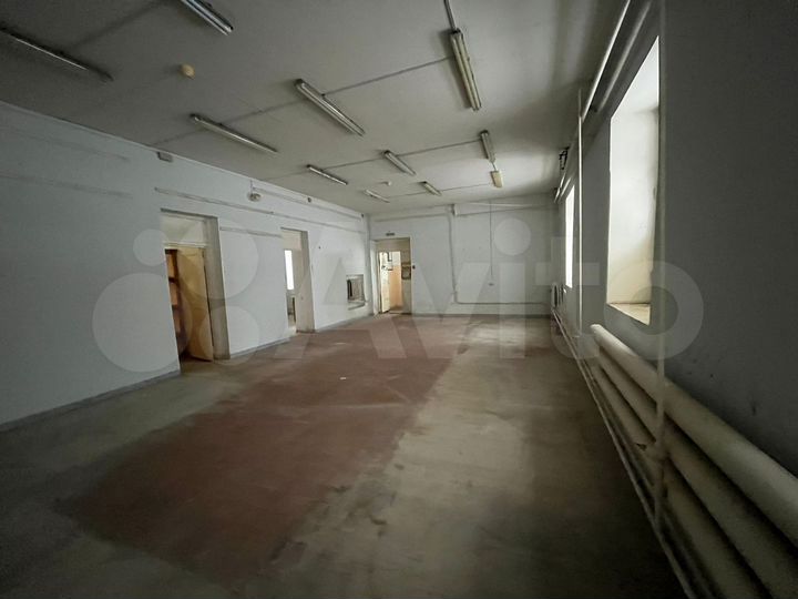 Свободного назначения, 95 м²