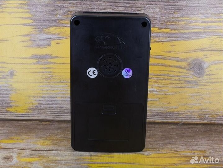 Детектор жучков hawksweep HS-007 Plus (Б/У)