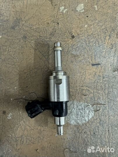 Форсунка toyota camry 75 3.5