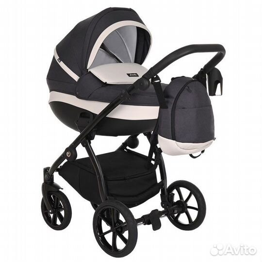 Коляска tutis 2 в 1