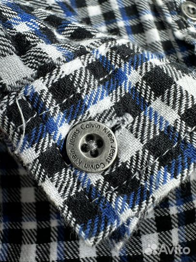 Calvin klein комплект 24м, Оригинал