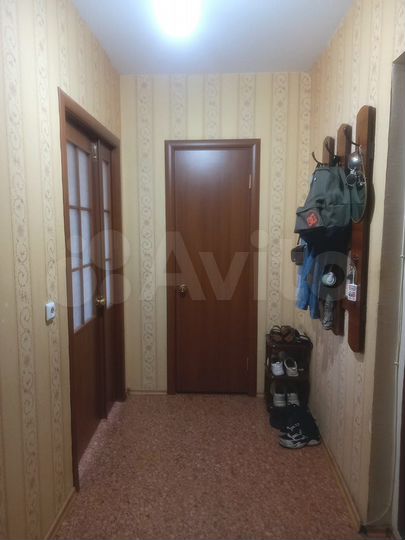 1-к. квартира, 42 м², 6/9 эт.