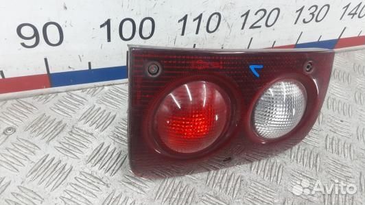 Фонарь задний правый land rover freelander 1 (2BL1