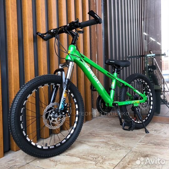 Велосипед детский 20