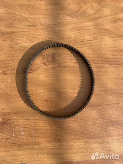 Ремень зубчатый VAG 04E121605L