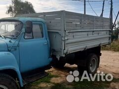 Перегной услуги самосвала газ 53