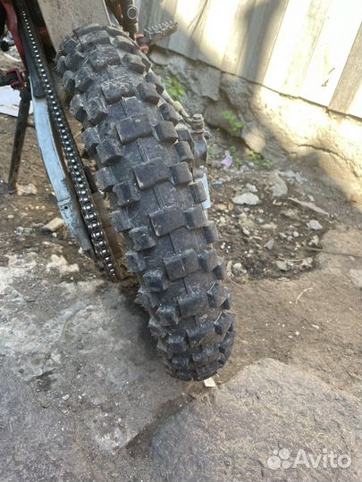 Питбайк Bse ph110 125