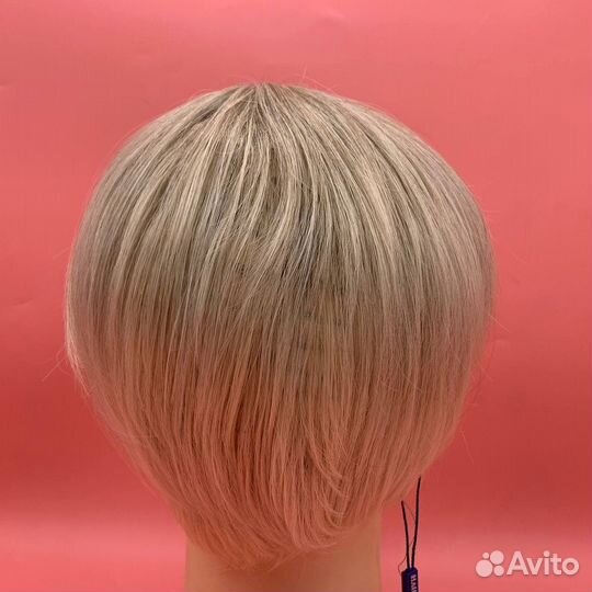 35382 Синтетические парик haircube