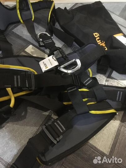 Singing Rock expert 3D Standart M/L