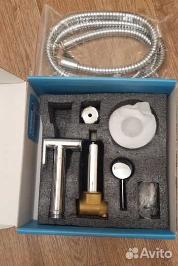 Гигиенический душ Osgard