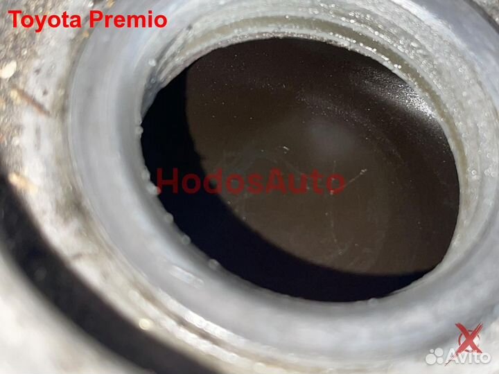 Двигатель 1AZ-FSE Toyota Premio