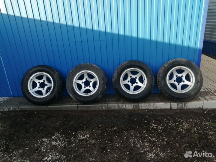 Accelera Accelera 205/65 R15