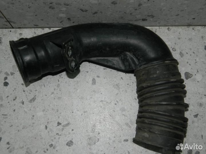 Патрубок воздушного фильтра Honda Civic