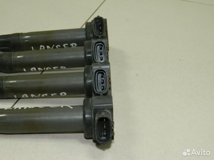 Катушка зажигания Mitsubishi Lancer/Lancer Evoluti