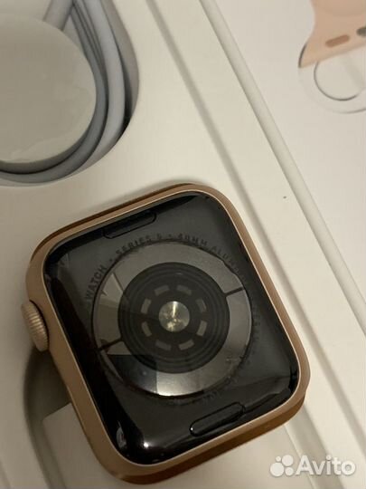 Apple Watch 5 40mm