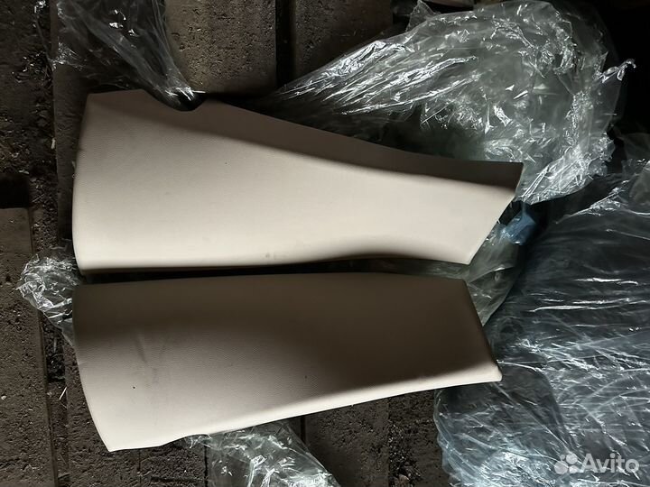 Сиденья bmw x3 g01