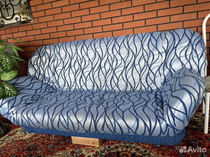 Диван клик кляк