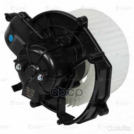 Э/вентилятор отоп. LFH2052 luzar
