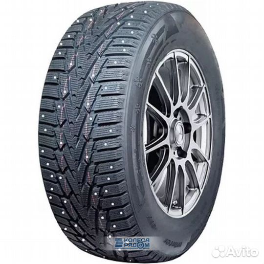 Mileking MK677 225/60 R17 103T