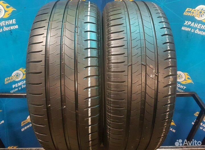 Michelin Energy Saver 205/55 R16